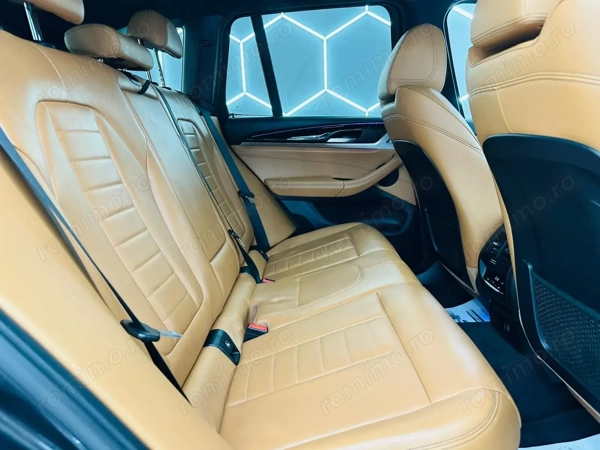 BMW X Series (Generic) 2019 — imagine 6
