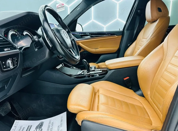 BMW X Series (Generic) 2019 — imagine 15