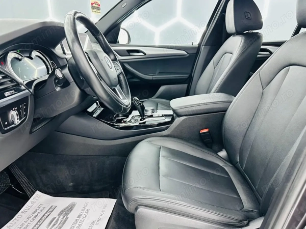 BMW X Series (Generic) 2018 — imagine 14