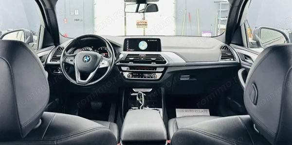 BMW X Series (Generic) 2018 — imagine 6
