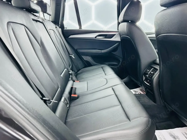 BMW X Series (Generic) 2018 — imagine 7