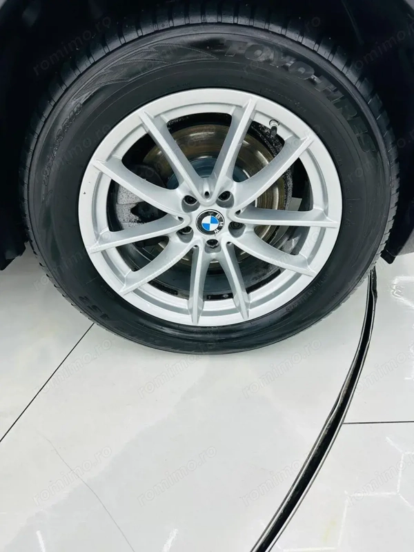 BMW X Series (Generic) 2018 — imagine 9