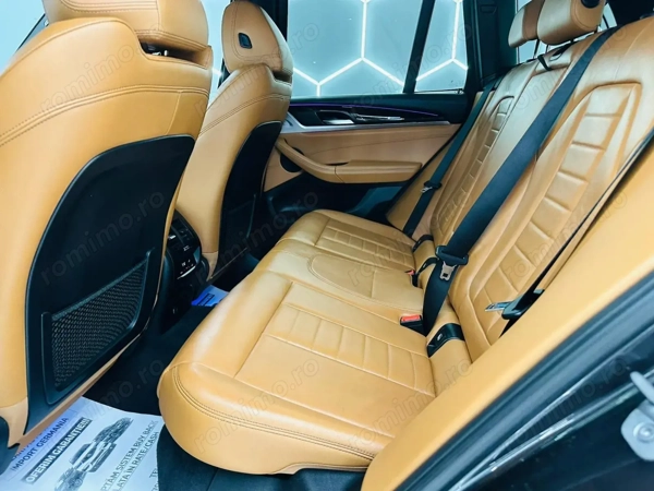 BMW X Series (Generic) 2019 — imagine 17