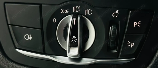 BMW X Series (Generic) 2018 — imagine 12