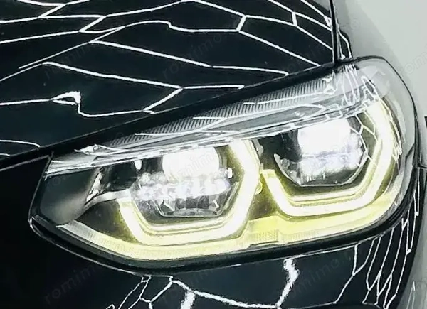 BMW X Series (Generic) 2019 — imagine 10