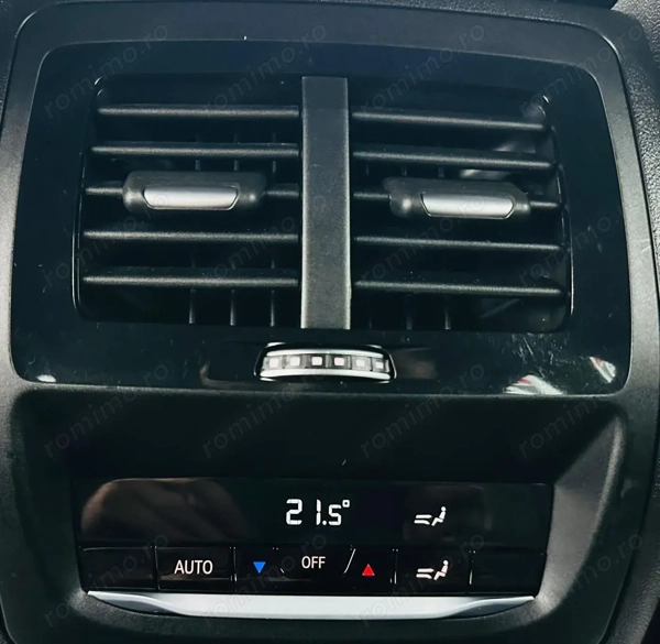 BMW X Series (Generic) 2018 — imagine 17