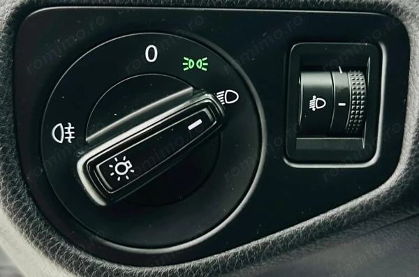 VOLKSWAGEN Golf 2014 — imagine 12