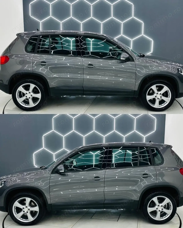VOLKSWAGEN Tiguan 2012 — imagine 5