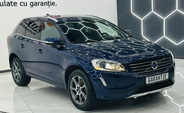 VOLVO XC60 2015 — imagine 2