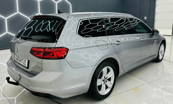 VOLKSWAGEN Passat 2020 — imagine 4