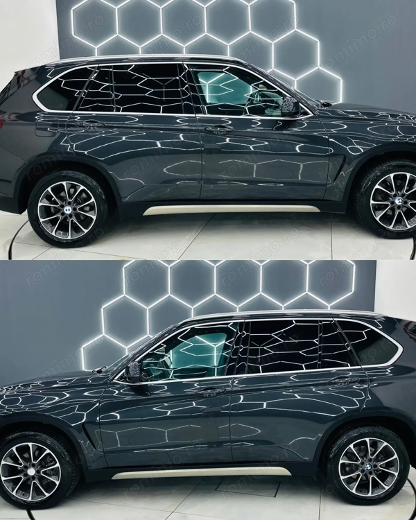 BMW X Series (Generic) 2014 — imagine 5