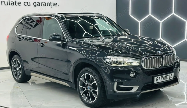 BMW X Series (Generic) 2014 — imagine 2