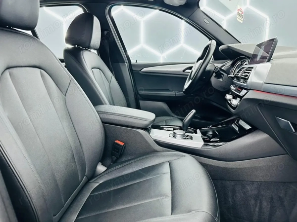 BMW X Series (Generic) 2018 — imagine 20