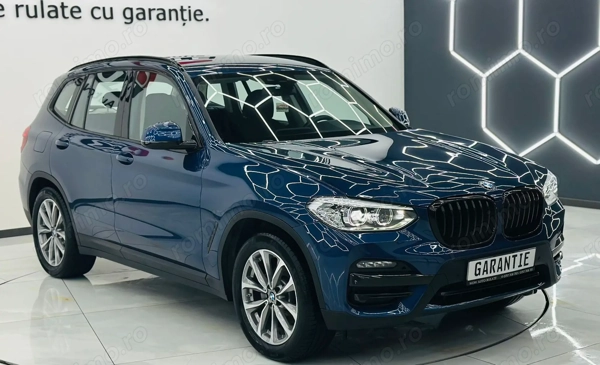 BMW X Series (Generic) 2021 — imagine 2