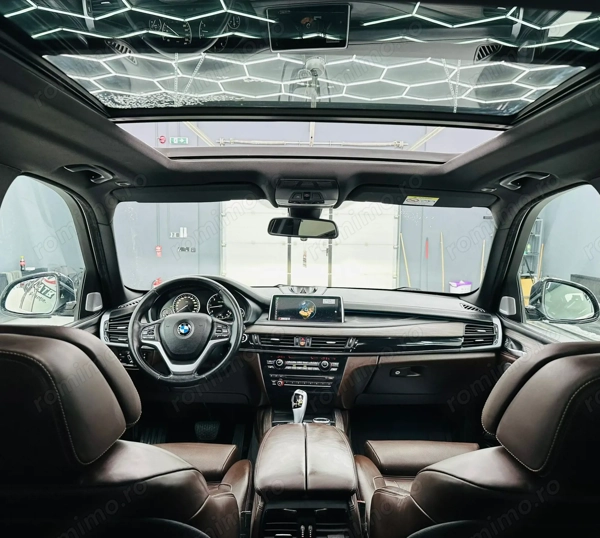 BMW X Series (Generic) 2014 — imagine 6