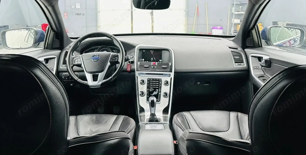 VOLVO XC60 2015 — imagine 6