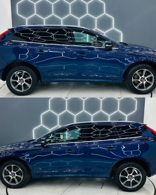 VOLVO XC60 2015 — imagine 5
