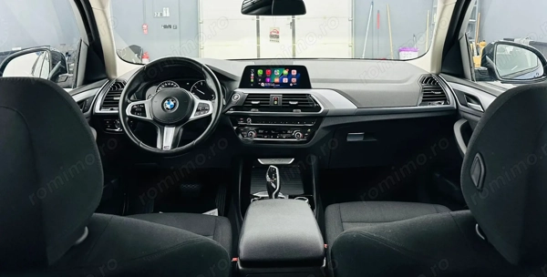 BMW X Series (Generic) 2021 — imagine 6
