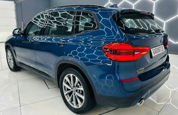 BMW X Series (Generic) 2021 — imagine 4