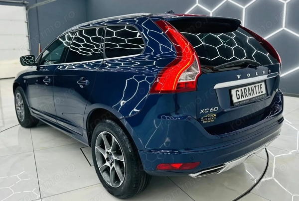 VOLVO XC60 2015 — imagine 3
