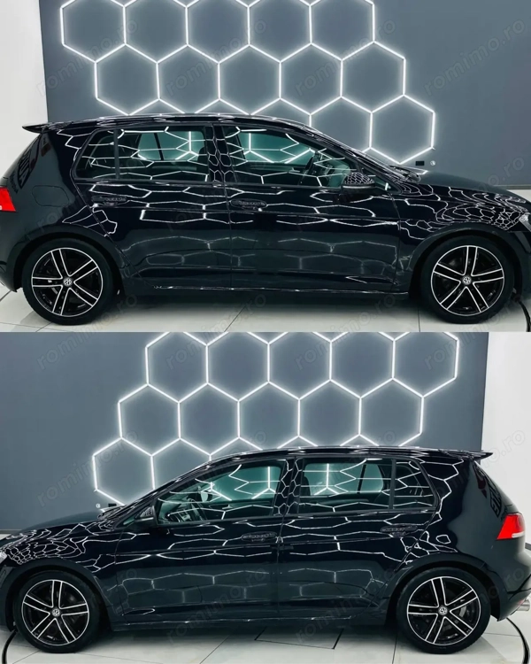 VOLKSWAGEN Golf 2015 — imagine 5