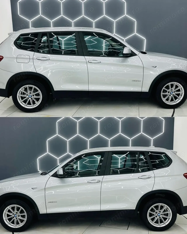 BMW X Series (Generic) 2016 — imagine 5