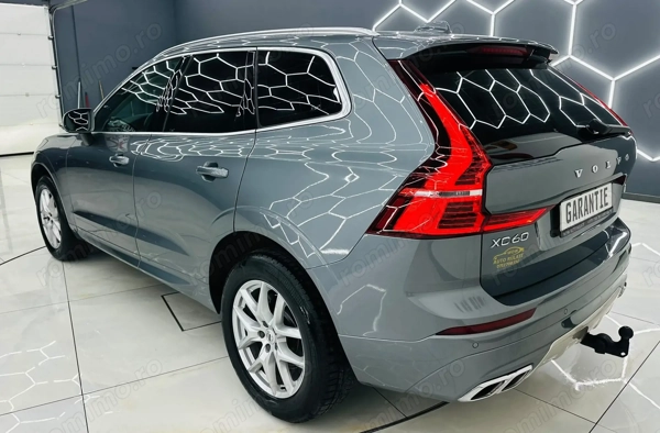 VOLVO XC60 2020 — imagine 3