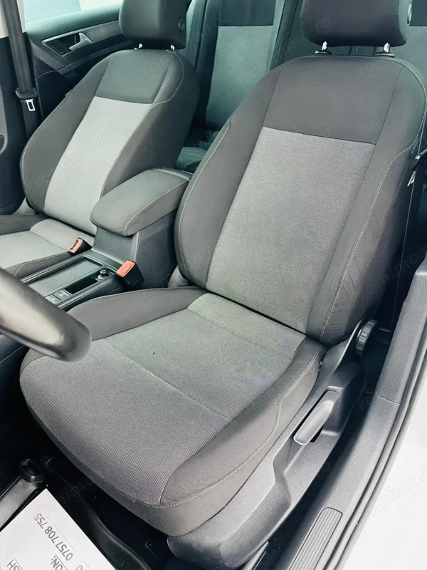 VOLKSWAGEN Golf 2014 — imagine 19