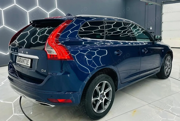 VOLVO XC60 2015 — imagine 4