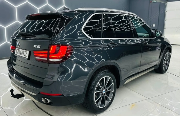 BMW X Series (Generic) 2014 — imagine 4