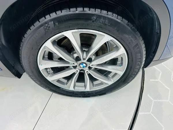 BMW X Series (Generic) 2021 — imagine 9