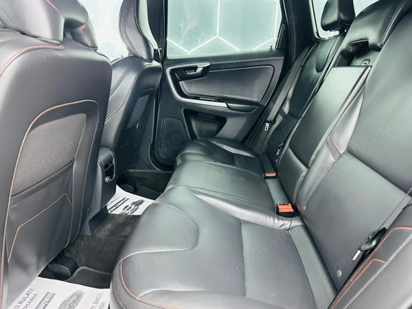 VOLVO XC60 2015 — imagine 15