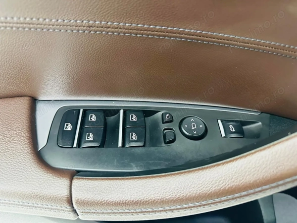 BMW X Series (Generic) 2019 — imagine 11