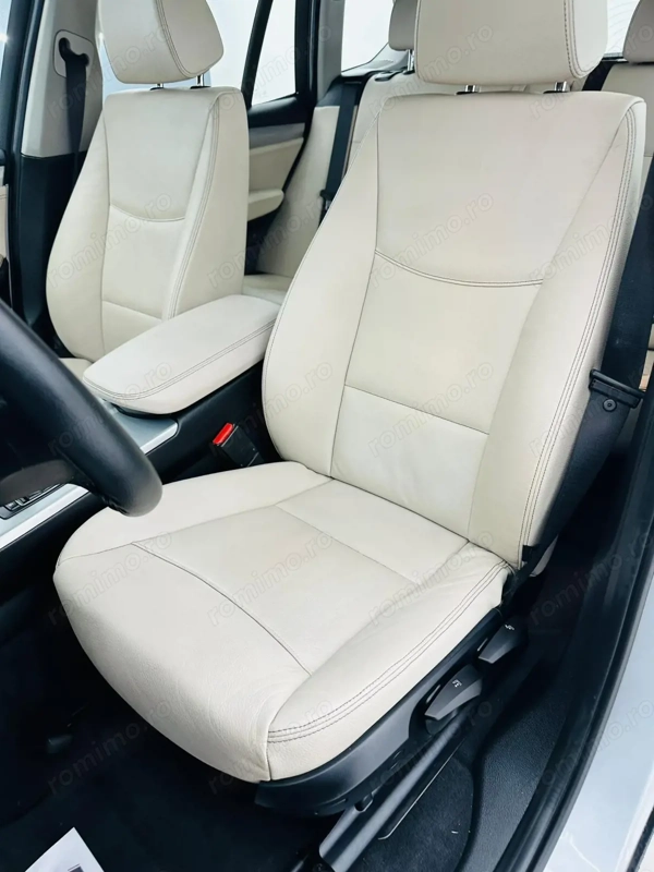 BMW X Series (Generic) 2016 — imagine 14