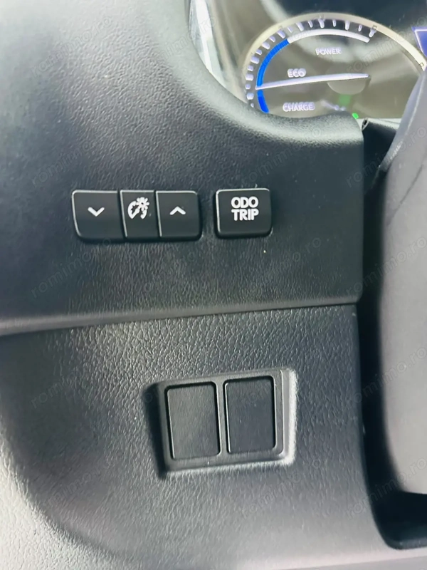 LEXUS NX 2019 — imagine 11