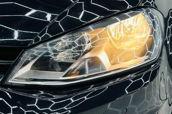 VOLKSWAGEN Golf 2015 — imagine 10