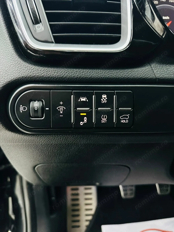 KIA Pro Ceed 2021 — imagine 13
