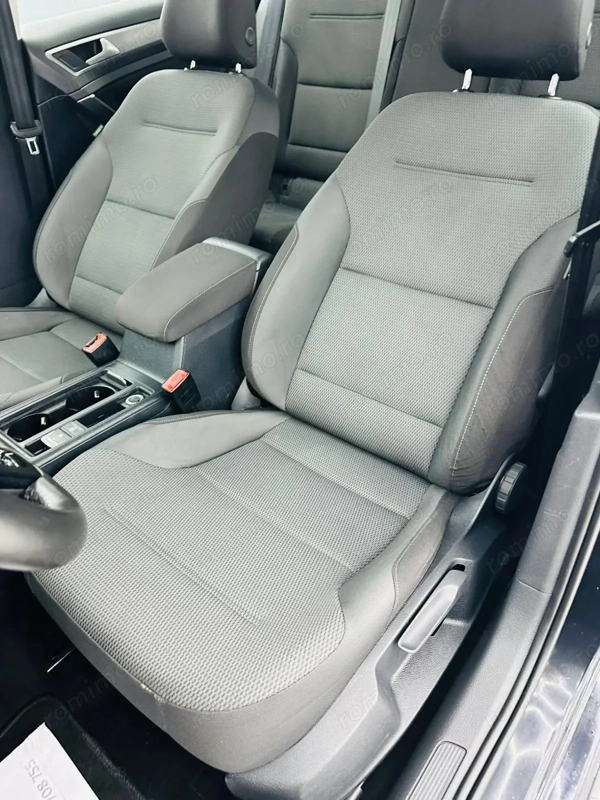 VOLKSWAGEN Golf 2015 — imagine 19
