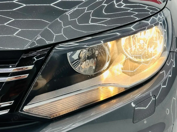 VOLKSWAGEN Tiguan 2012 — imagine 10