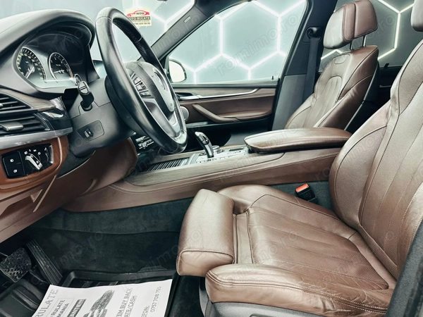 BMW X Series (Generic) 2014 — imagine 14