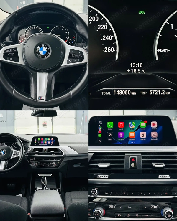 BMW X Series (Generic) 2021 — imagine 8