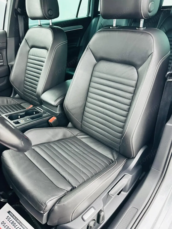 VOLKSWAGEN Passat 2020 — imagine 14