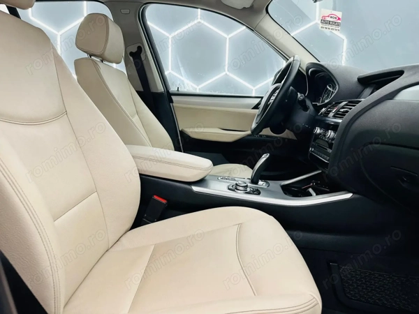 BMW X Series (Generic) 2016 — imagine 18