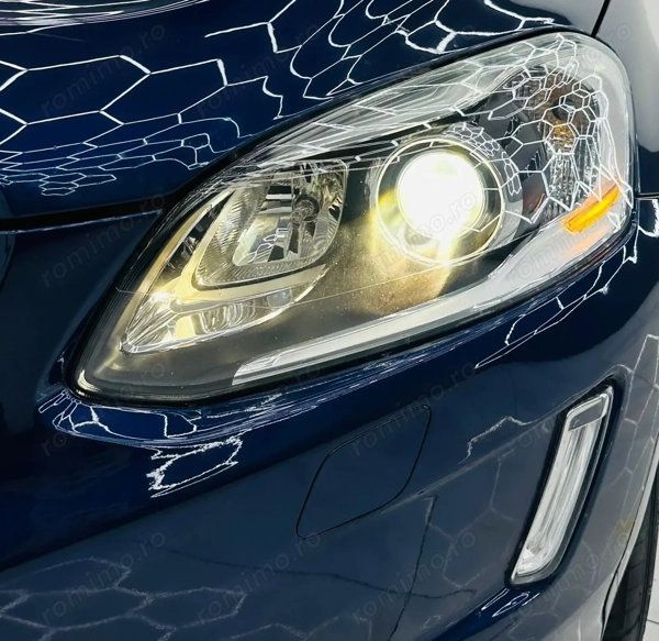 VOLVO XC60 2015 — imagine 10
