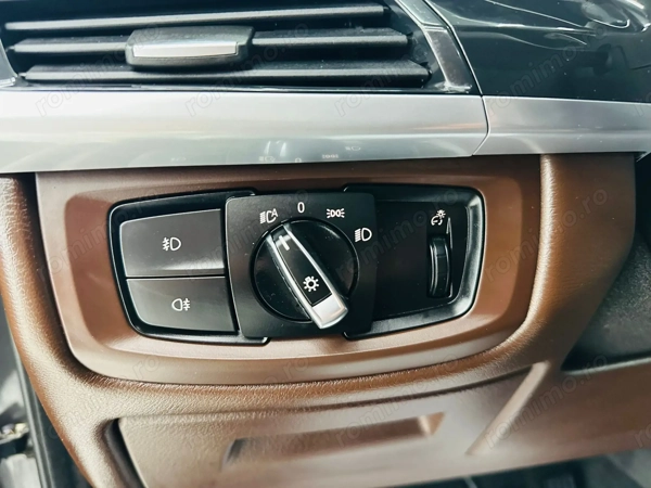 BMW X Series (Generic) 2014 — imagine 12