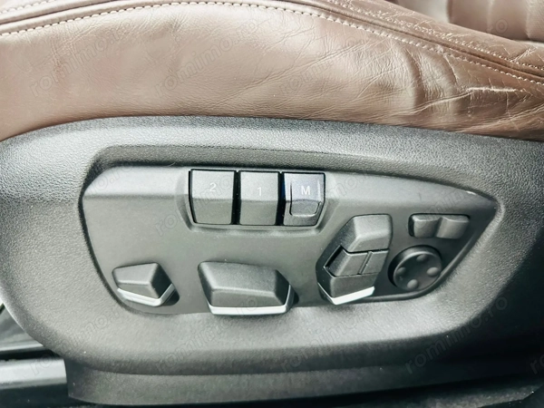 BMW X Series (Generic) 2014 — imagine 13