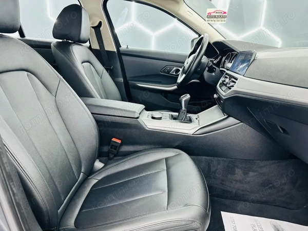 BMW 3 Series 2020 — imagine 18
