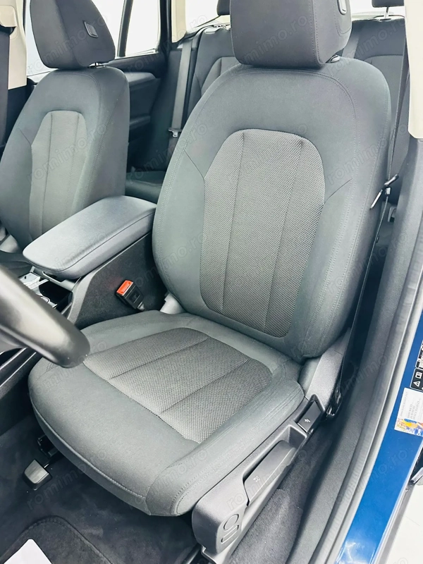 BMW X Series (Generic) 2021 — imagine 14