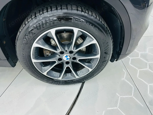 BMW X Series (Generic) 2014 — imagine 9