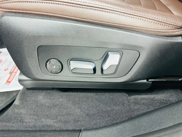 BMW X Series (Generic) 2019 — imagine 13